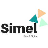 Simel Digital logo - Similar company to Electronica Simel