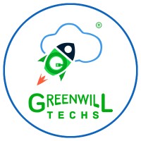 Greenwill Techs logo - Similar company to Educer Infinity