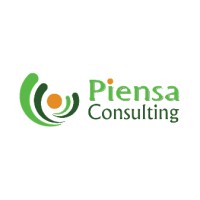 Piensa Consulting logo - Similar company to Switch Technology