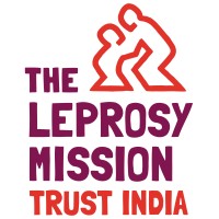 The Leprosy Mission Trust India logo - Similar company to Unfold Solution