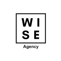 WISE Agency logo - Similar company to Wise Creative Agency