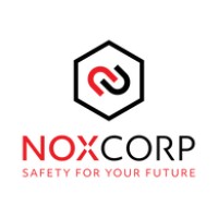 NOXCORP Marine logo - Similar company to Branq
