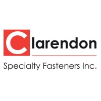 Clarendon Specialty Fasteners, Inc. logo - Similar company to Clarendon Specialty Fasteners