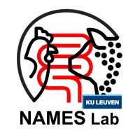 Nutrition and Animal Microbiota EcoSystems (NAMES) Lab logo - Similar company to Nusect