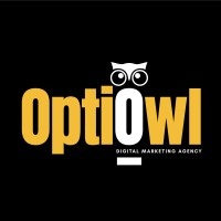 OptiOwl logo - Similar company to Pushp India Ltd.