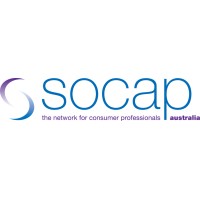 SOCAP Australia logo - Similar company to Ohanafoundation