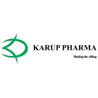 Karup Pharma Pvt Ltd logo - Similar company to Numerone Pharma Pvt Ltd