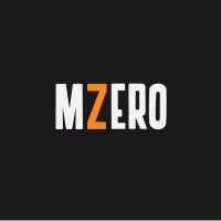 MZero logo - Similar company to Techifyhouse