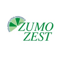 Zumo Zest logo - Similar company to Treelinks (Ingredients) Ltd