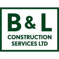 B&L Construction Services Ltd logo - Similar company to Quantum Electrical Sw Ltd