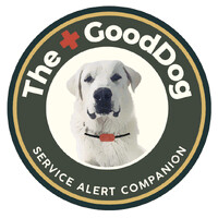 The GoodDog logo - Similar company to Ccg Capistrant Consulting Group