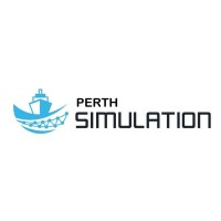 Perth Simulation Centre logo - Similar company to Moreno Engineering | Automotive Fabrication