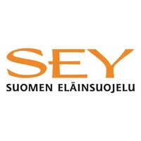 SEY Suomen eläinsuojelu logo - Similar company to Animalia