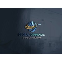 Global Connexions Immigration Inc. logo - Similar company to Ravadid Immigration Services