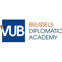 Brussels Diplomatic Academy logo - Similar company to Circle Of Sustainable Europe (Cose)