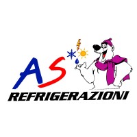 A.S.Refrigerazioni logo - Similar company to Valcom Srl