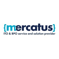 Mercatus Outsourcing logo - Similar company to Smart It Control