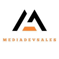 mediadevsales logo - Similar company to Benifit.Io