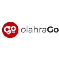 Olahrago logo - Similar company to Wizpen