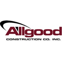 Allgood Construction Company, Inc. logo - Similar company to Cap Carpet Inc.