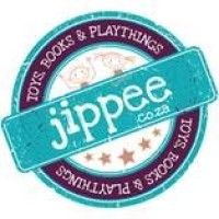 Jippee logo - Similar company to Uliss