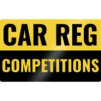 Car Reg Competitions logo - Similar company to Storm Competitions