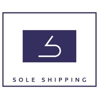 Sole Shipping Group logo - Similar company to Cycos Navigation Ltd