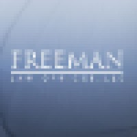 Freeman Law Offices, LLC logo - Similar company to Allegiant Wealth Group