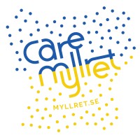 Care Myllret logo - Similar company to Malmö Helps