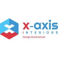 Xaxis Interiors logo - Similar company to Studio Antharala