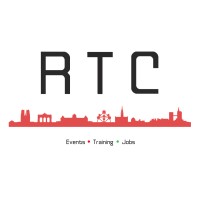 ROCK THE CITY asbl logo - Similar company to Fehrl