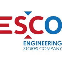 ENGINEERING STORES COMPANY logo - Similar company to Sar Engineering For Steam System & Consultations