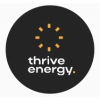Thrive Energy logo - Similar company to Thrive Energy
