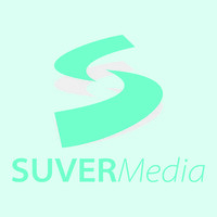 Suver Media logo - Similar company to Vigilante Studios Kenya
