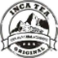Inca Tea logo - Similar company to Palmieri Enterprises