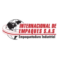 Internacional de Empaques logo - Similar company to Epdm Racks