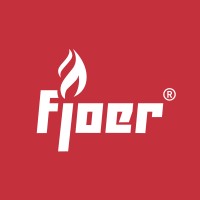 FJOER logo - Similar company to Château Gort & Gort