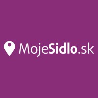 MojeSidlo.sk logo - Similar company to All4Net