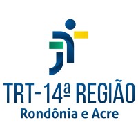 Tribunal Regional do Trabalho da 14ª Região logo - Similar company to Projetos Driven