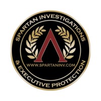 Spartan Investigations & Executive Protection logo - Similar company to Riverview Centre