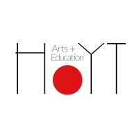 Arts & Education at the Hoyt logo - Similar company to New Castle Public Library