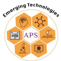 APS Emerging Technologies Focus Group logo - Similar company to Academy Of Pharmaceutical Sciences