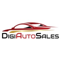 DigiAutoSales logo - Similar company to Test Ev
