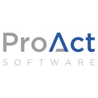 ProAct Software BV logo - Similar company to Coachview