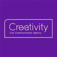 Creativity Agency logo - Similar company to Live! Üritusturundusagentuur