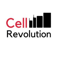 Cell Revolution LLC logo - Similar company to Simple Cell, Inc.