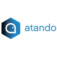 Atando Technologies (Acquired 2024) logo - Similar company to Dothex Ltd