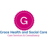 Grace Health and Social Care Ltd logo - Similar company to Acrotrix