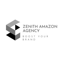 Zenith Amazon Agency logo - Similar company to Amz Newstep | Amazon Agency