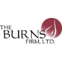 The Burns Firm, Ltd. logo - Similar company to Reed Lake Private Wealth